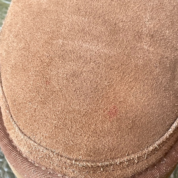 Ugg Neumel Chestnut Chukka Boots Size 10 Women’s - Picture 14 of 14